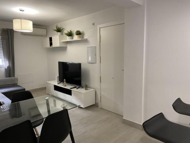 Apartment Wish Niebla De Sevilla