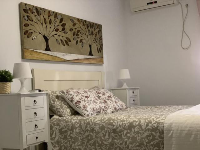 Wish Niebla De Apartment Sevilla