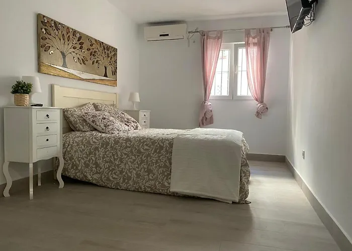 Wish Suite Niebla De Sevilla